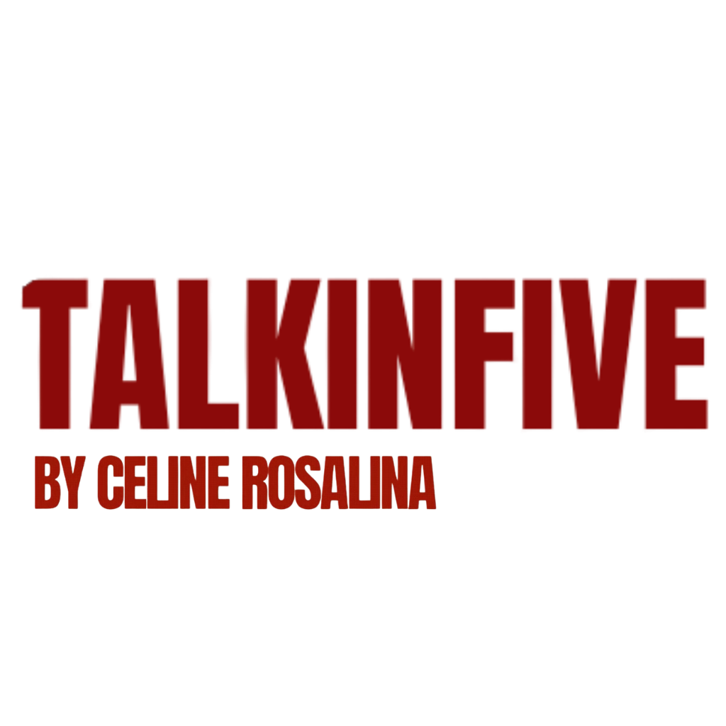 Talkinfive