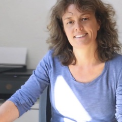 Britta Salz