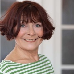 Claudia Irmscher