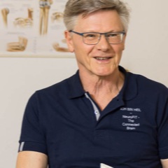 Dieter Noras