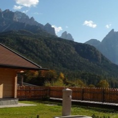Hotel Alpi · Franz Watschinger