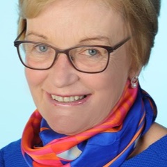 Freude am Lernen · Marita Biel