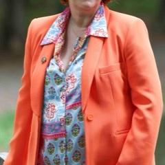 Sabine Brenneisen